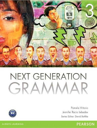 Next Generation GRAMMAR